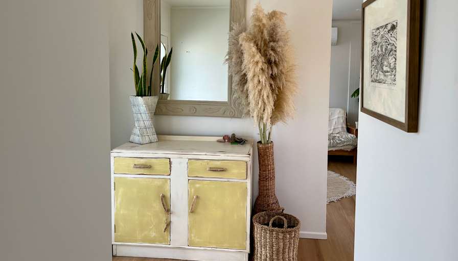 Zita's room