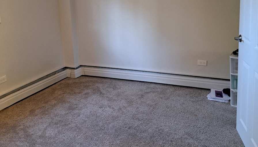 Orhan's room