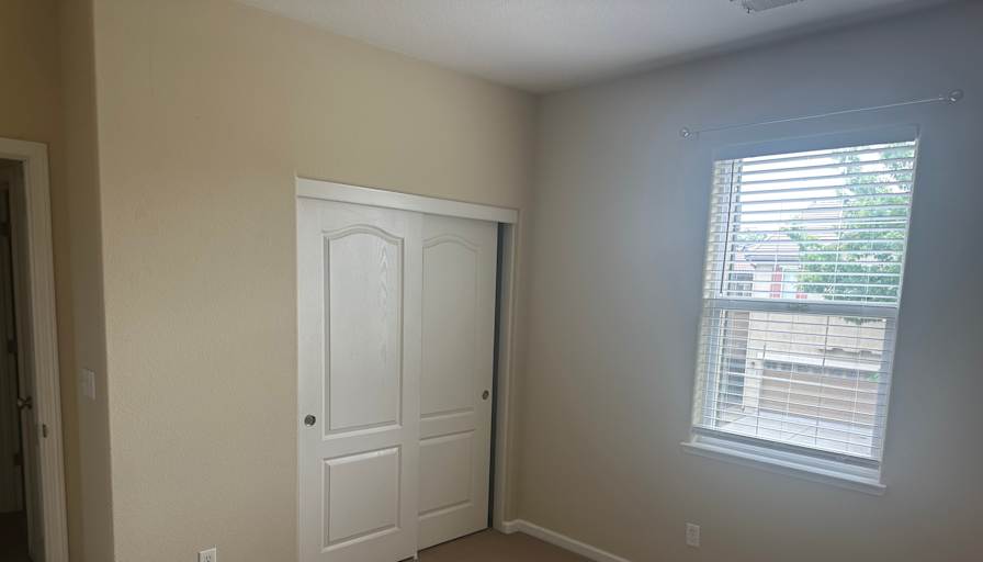 Justin's room