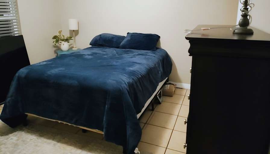 Norma's room