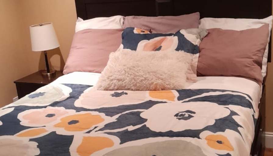 Claire's room
