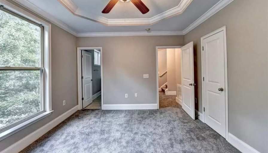 Karen's room
