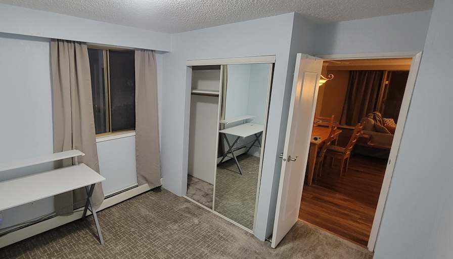 Dylan's room