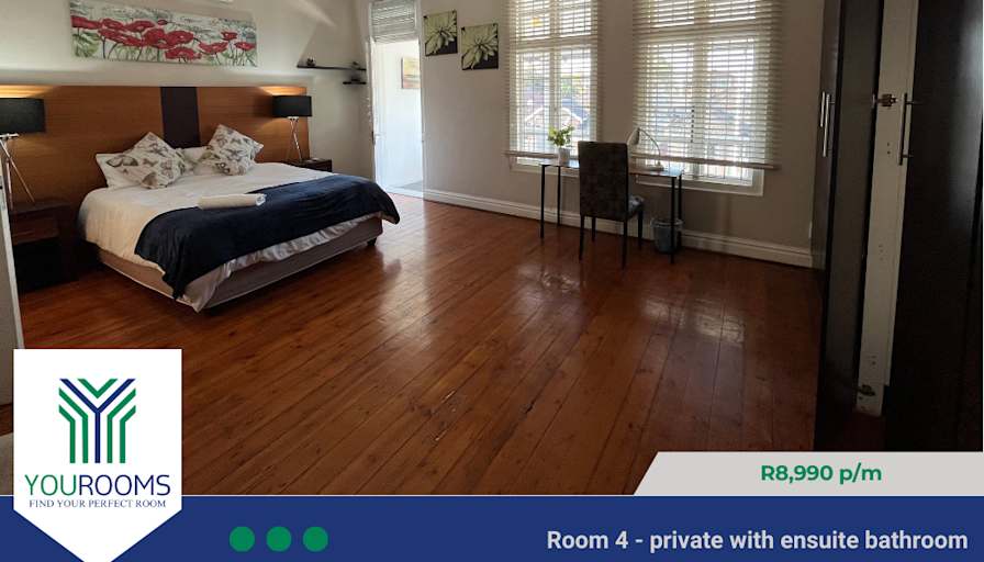 YouRooms's room