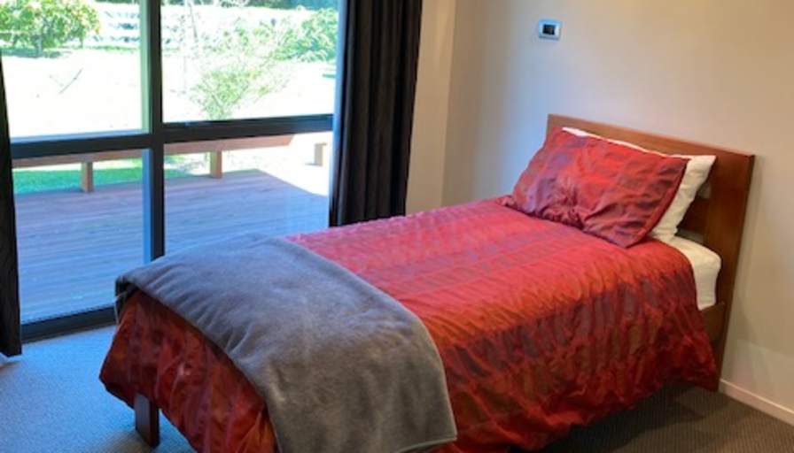 Anne's room