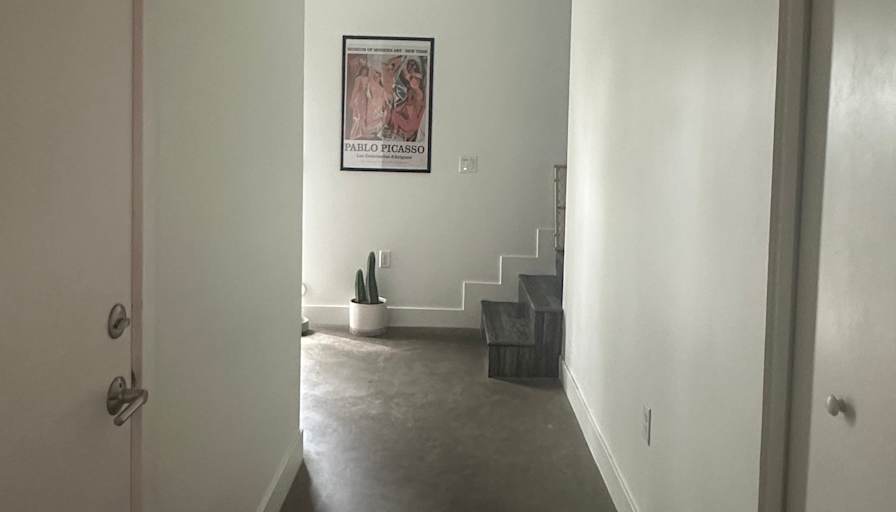 Karla's room
