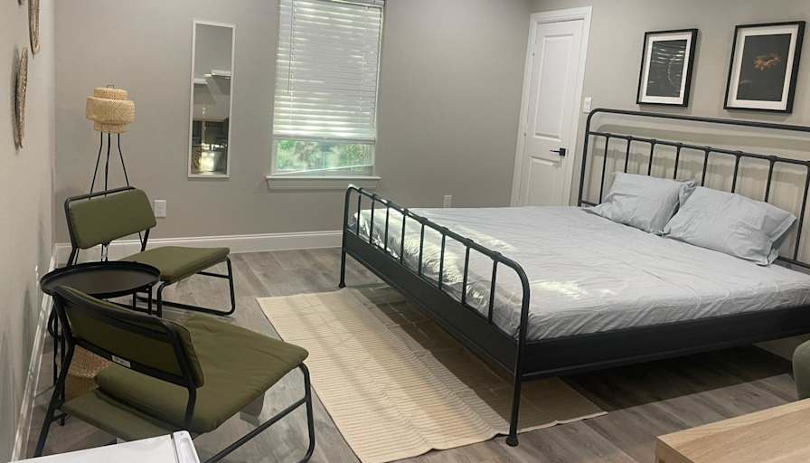 PadSplit's room