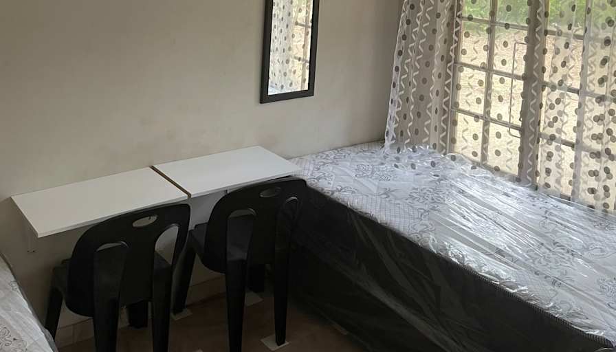 Unihive's room
