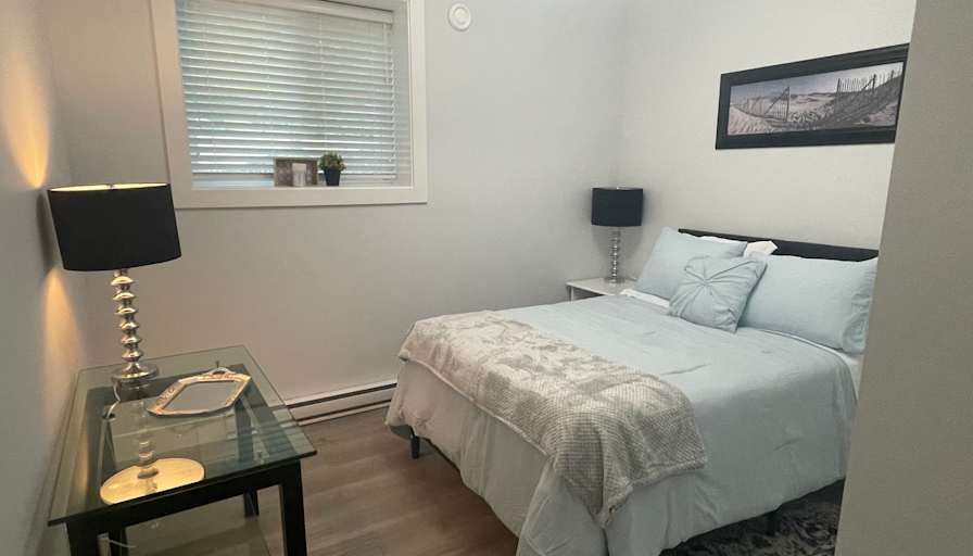 Jennifer's room