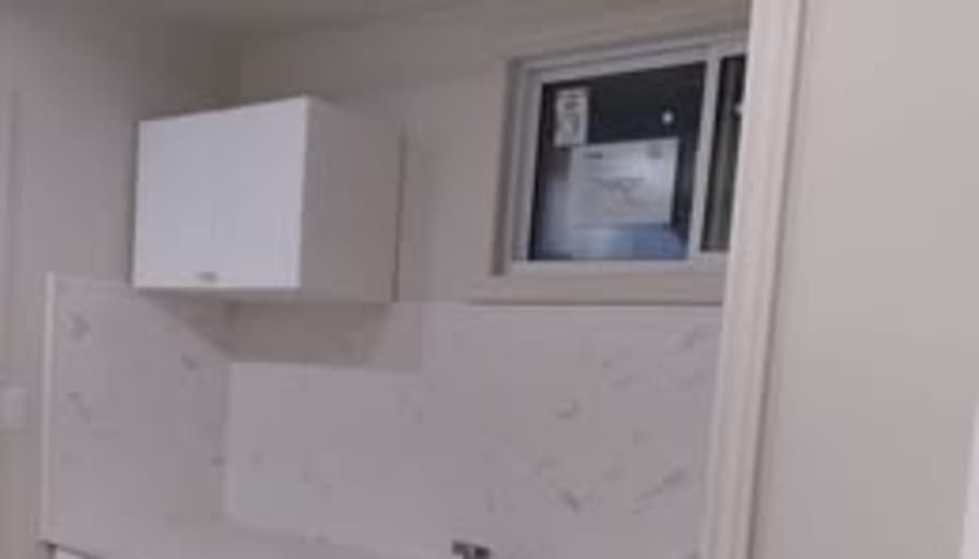 Najwa's room