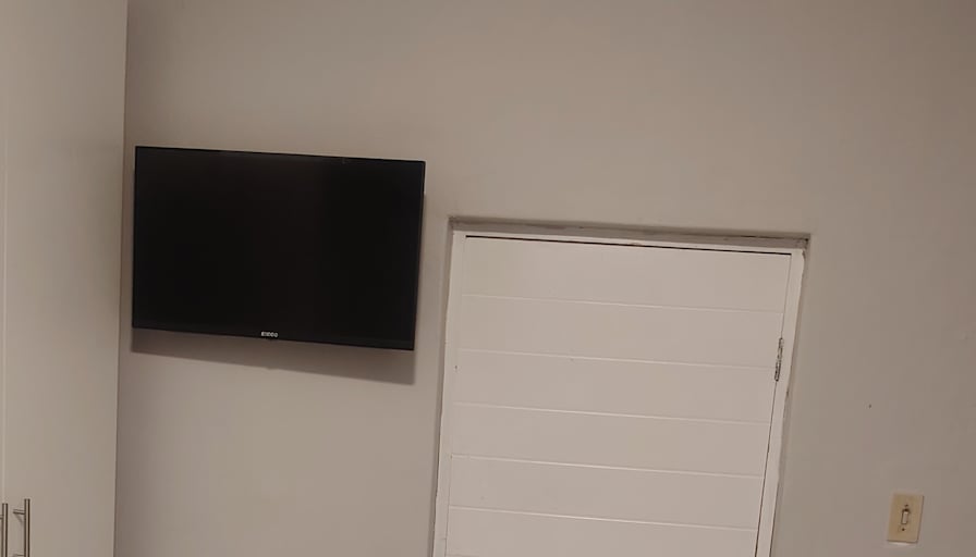 Bronwyn's room