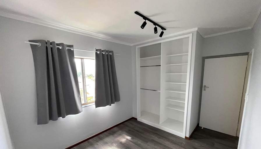 Madison's room