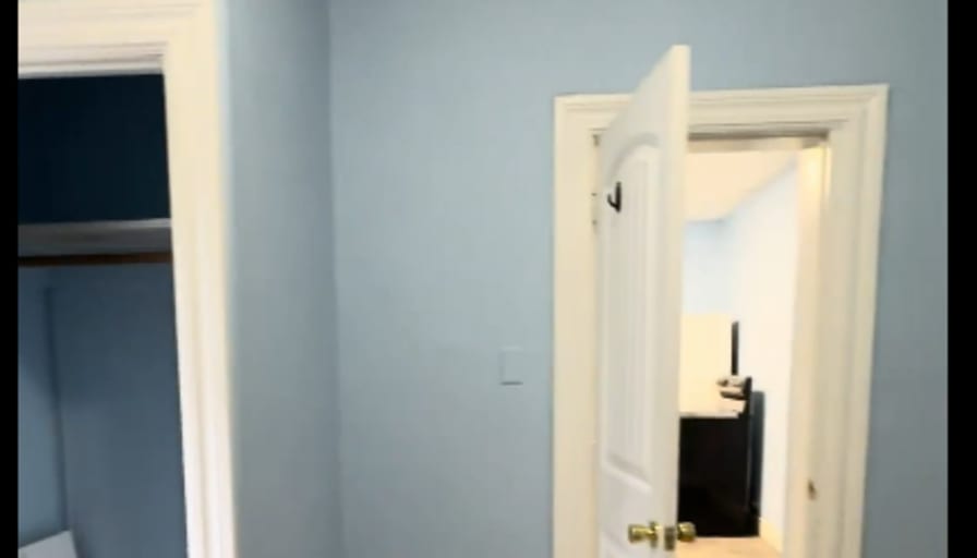 Sunny's room