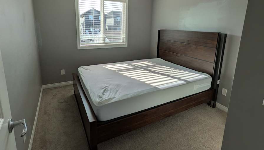 Daniel's room