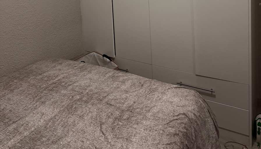 Inno's room