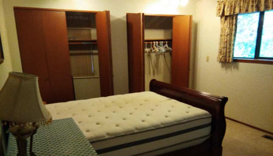 Xuebing's room