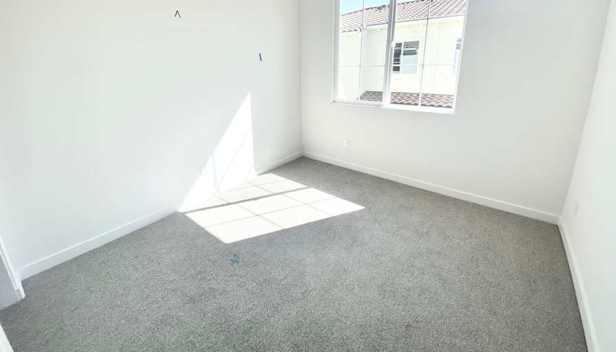 Sydney's room