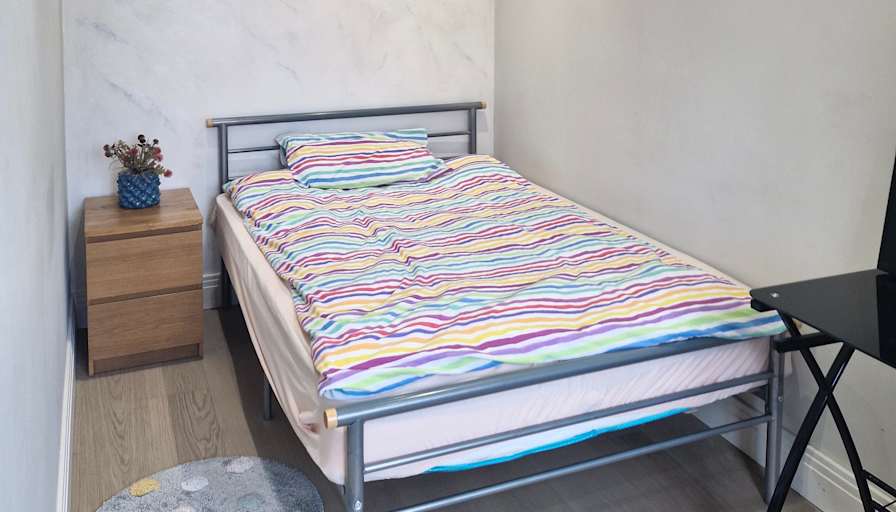 Collette's room