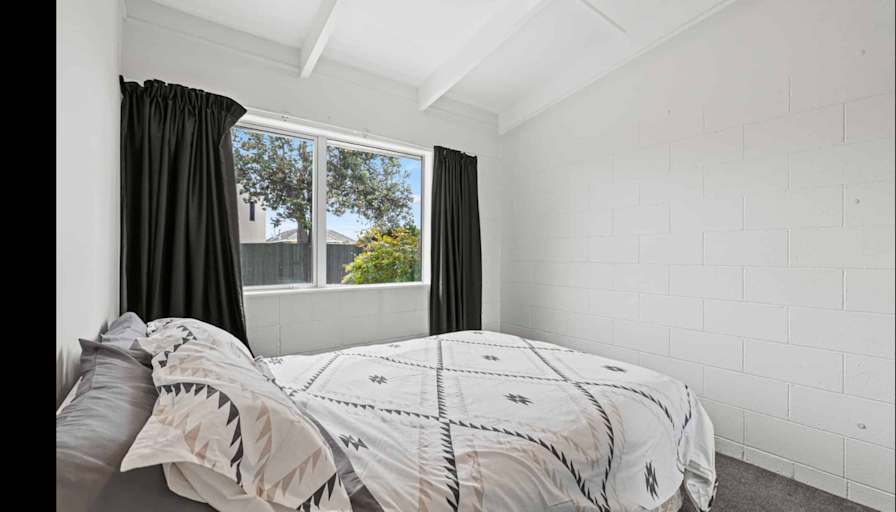 Gwenn's room