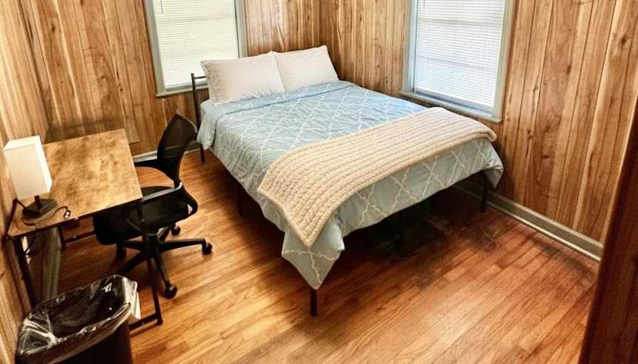 PadSplit's room