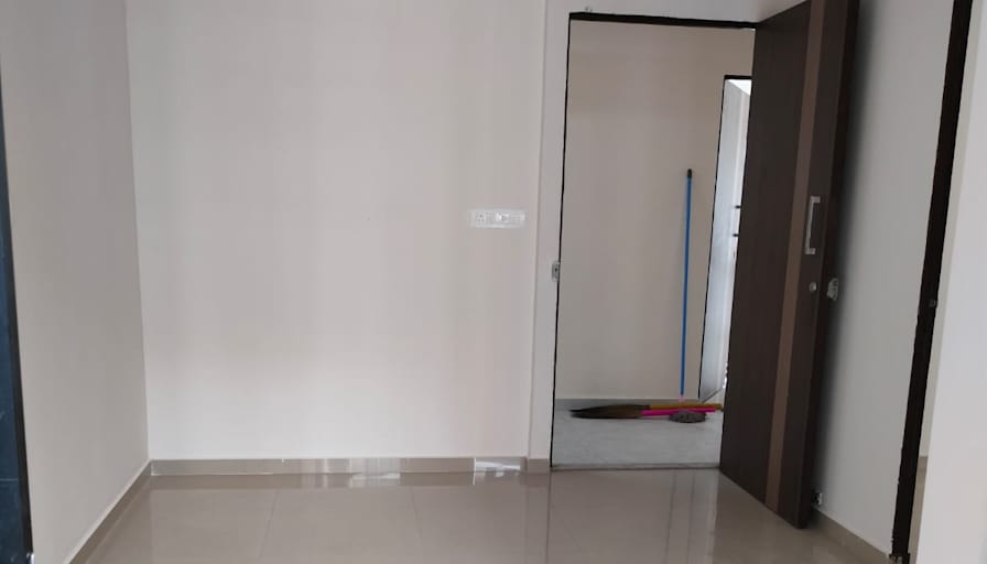 Sanskruti Suryawanshi's room