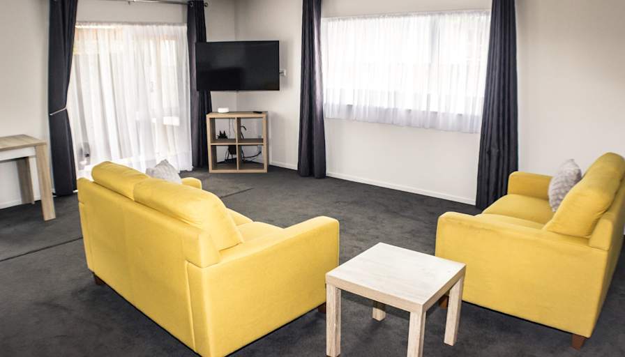 Julie's room