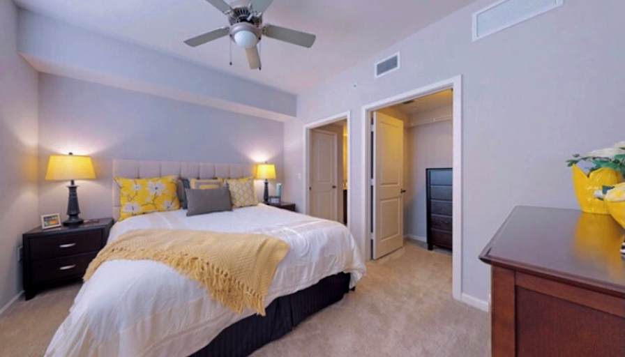 Fabian's room