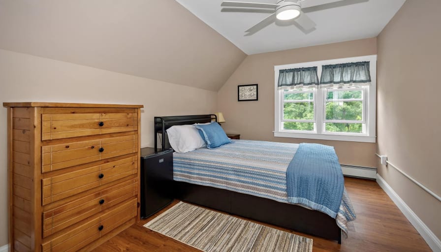 Karen's room