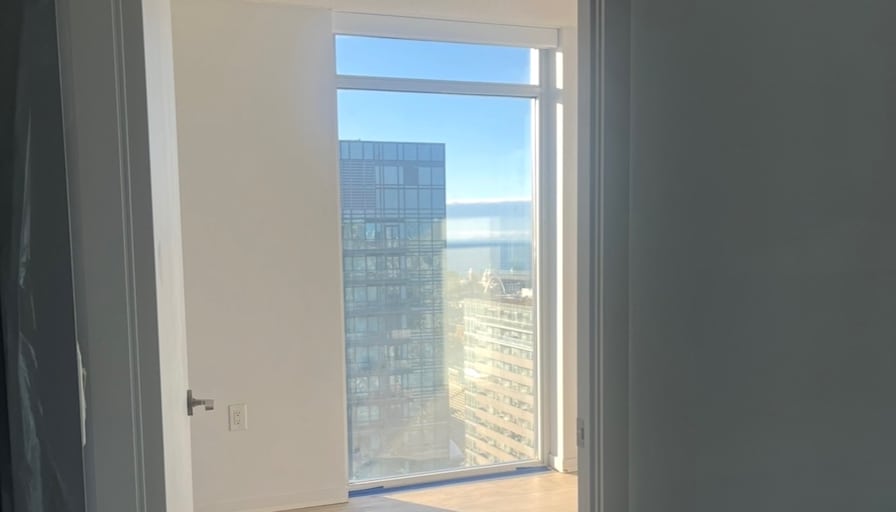 Alexsandra's room