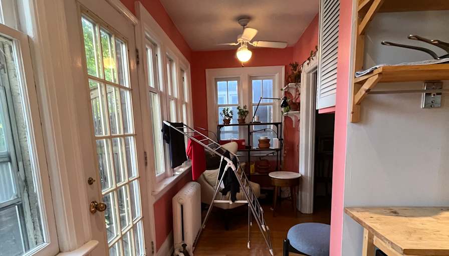 JJ's Room's room