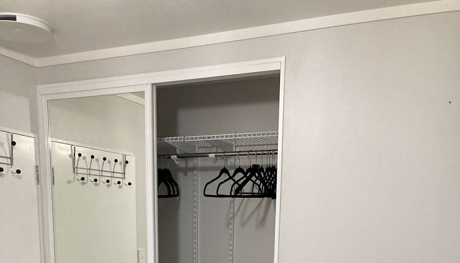 David's room