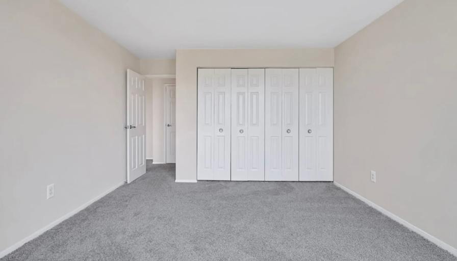 Michael's room