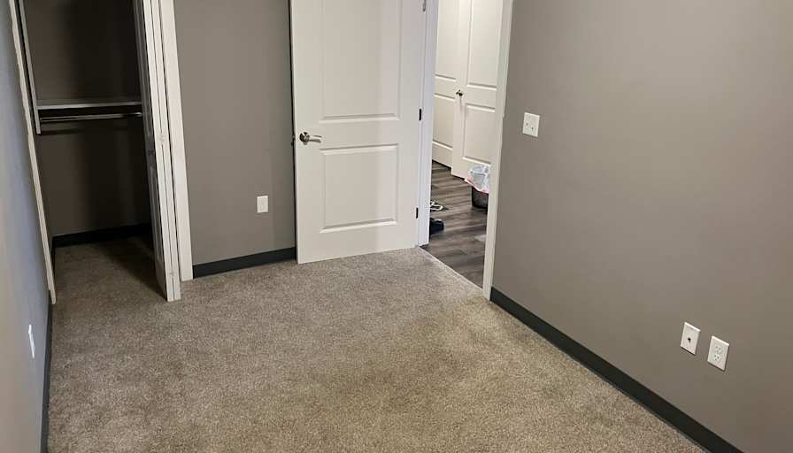 Scott's room