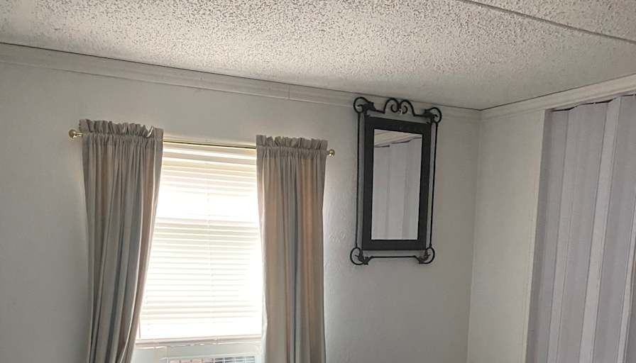 Jerrie's room