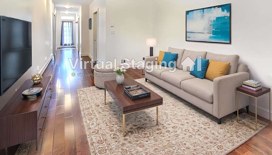 Nelson Couto's room