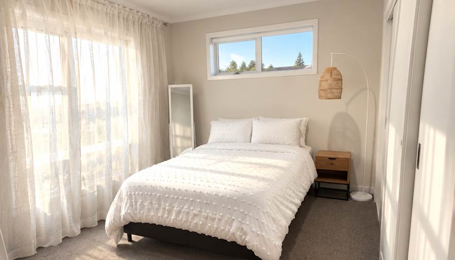 Jess's room