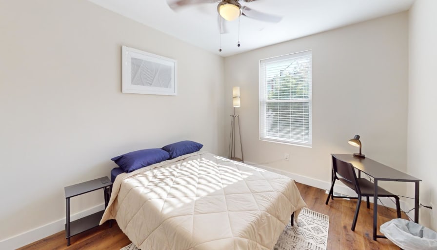 PadSplit's room