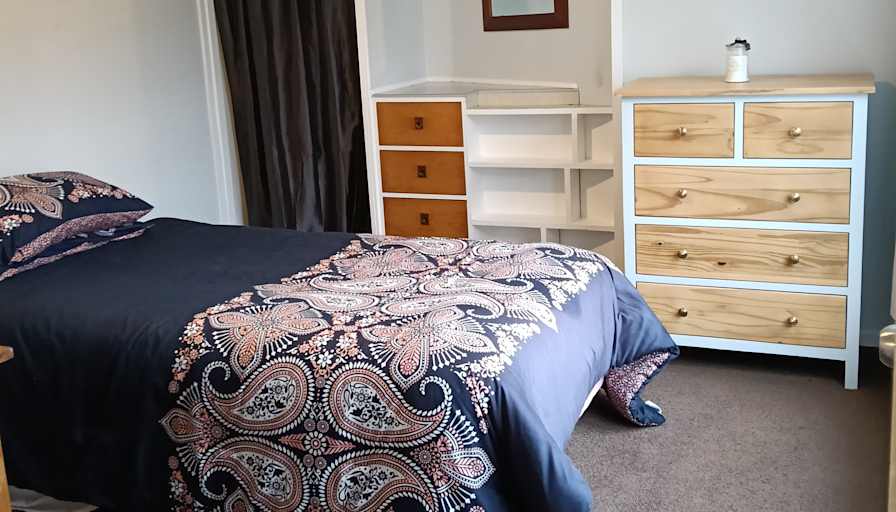 Jennie's room