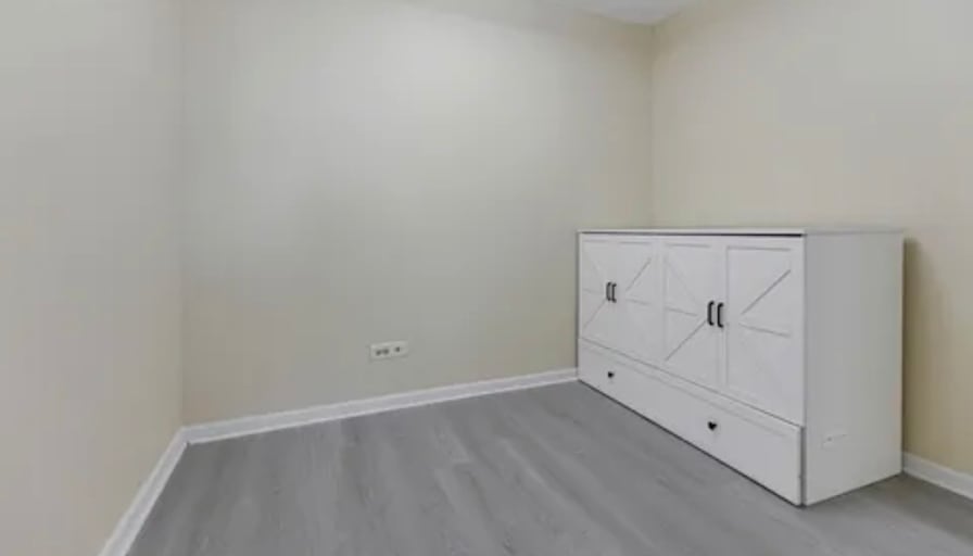 Omar's room