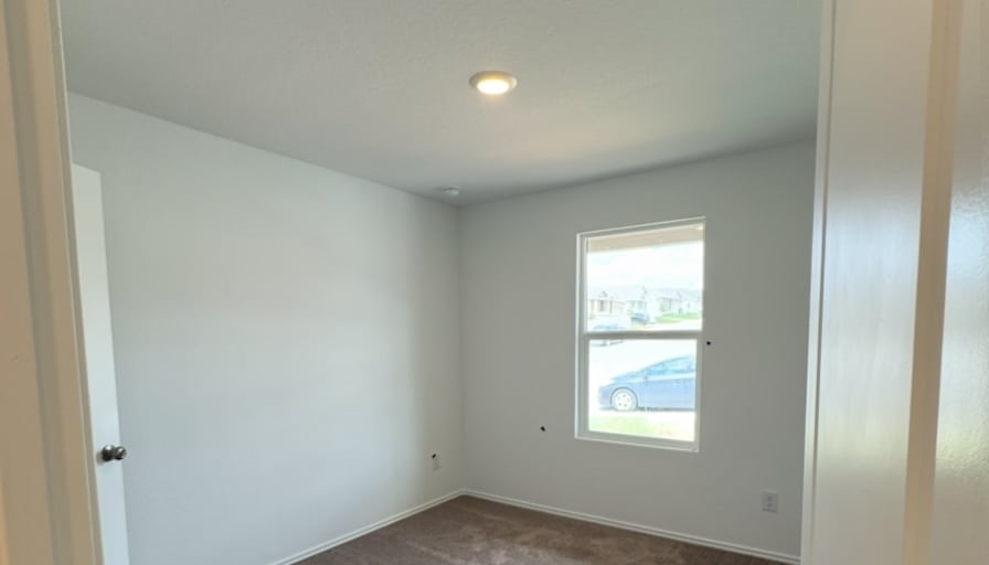 Alysa's room