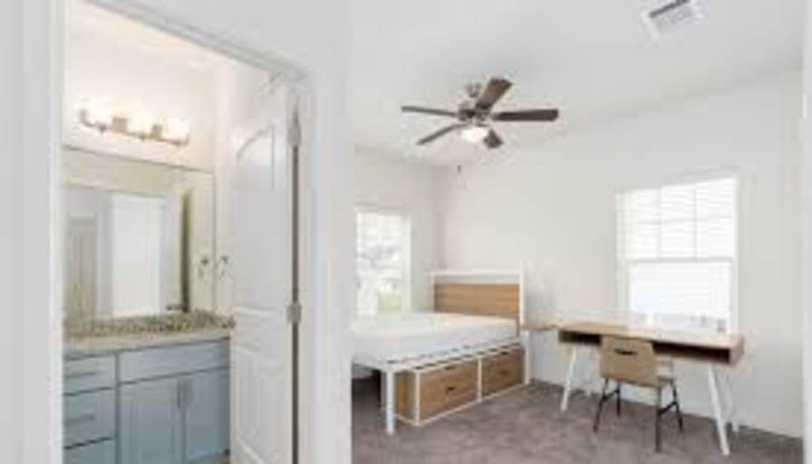 Daksh's room