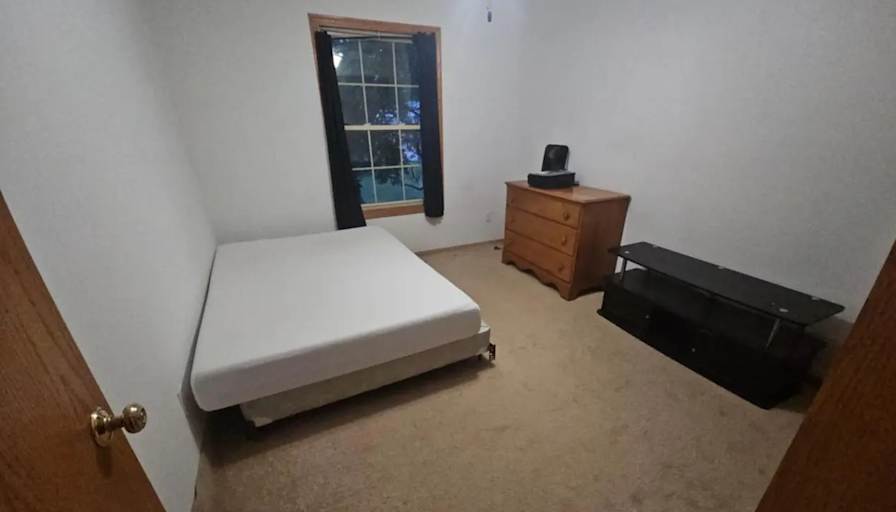 Edith's room