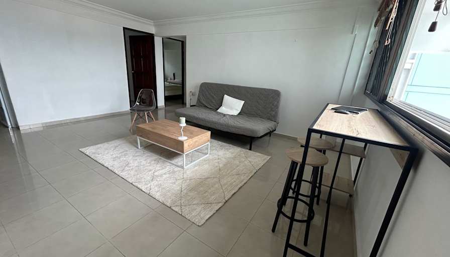 Philip's room