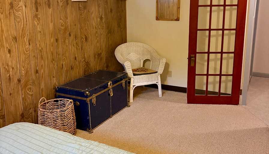 Kate's room