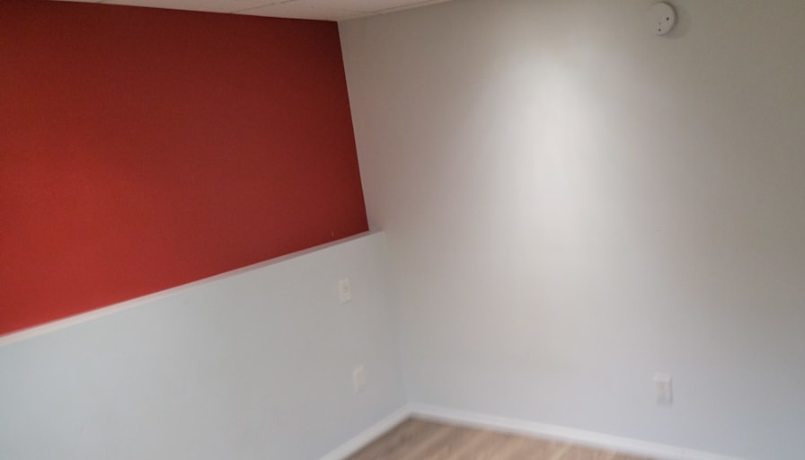 Tyson's room