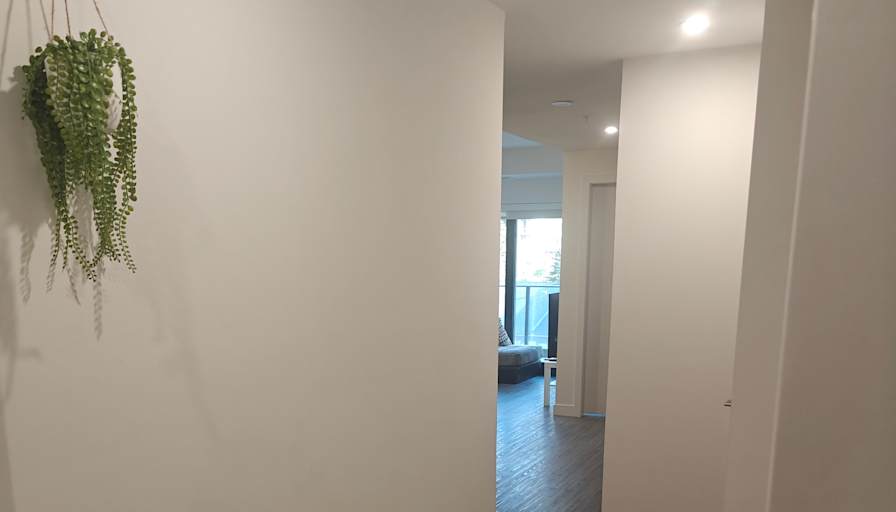 Alex's room