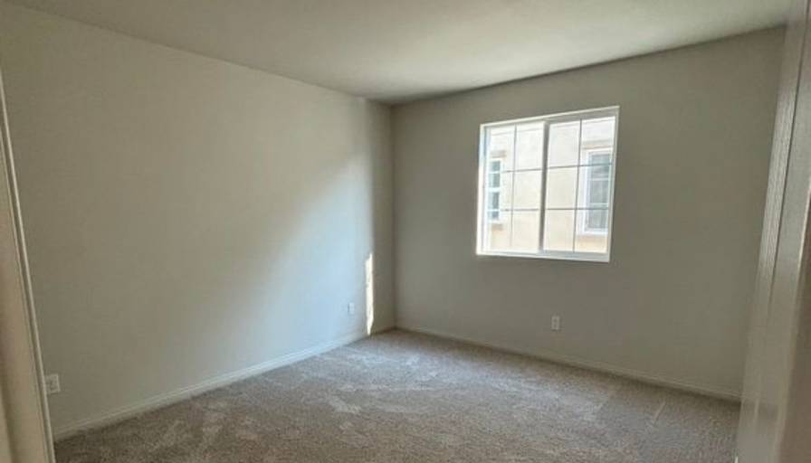 Jurnee's room