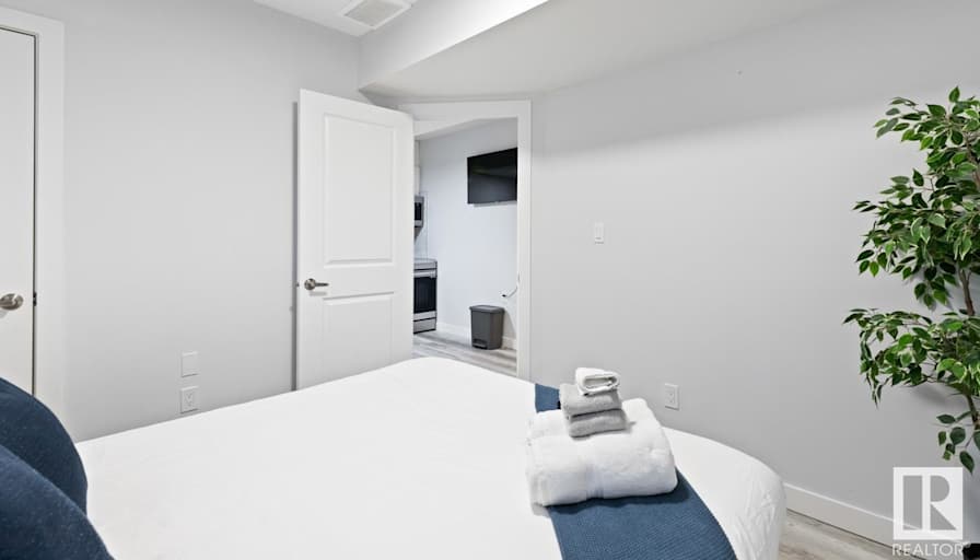 JD's room