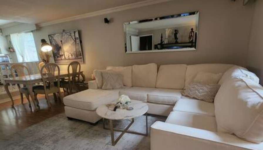 Gina's room