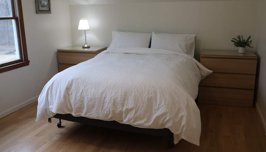 Dorothy's room